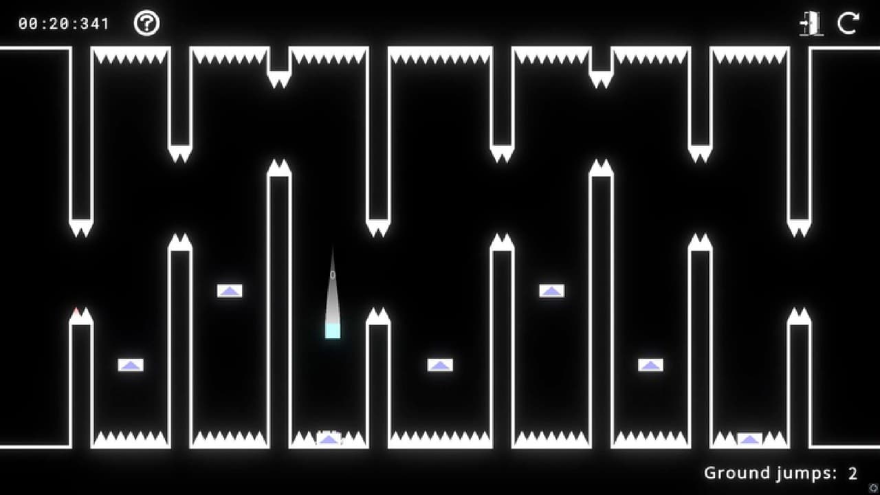 Jump Movement screenshot 3