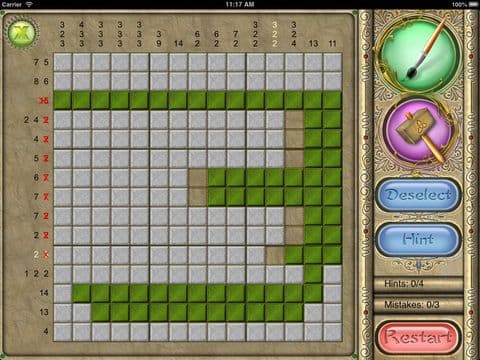 FlipPix Art - Fair screenshot 5