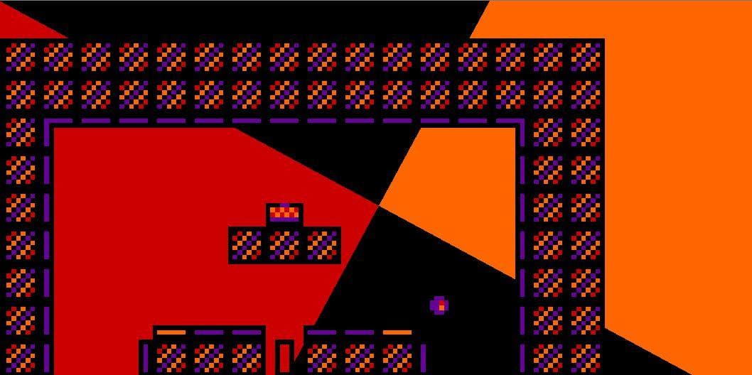 PACK BALL screenshot 2