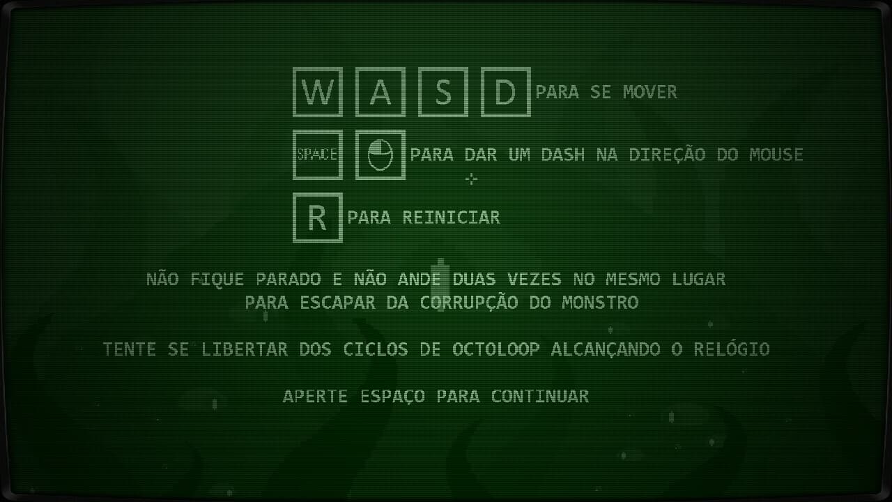 Octoloop (Vitor Estevam, Rykasi) screenshot 5