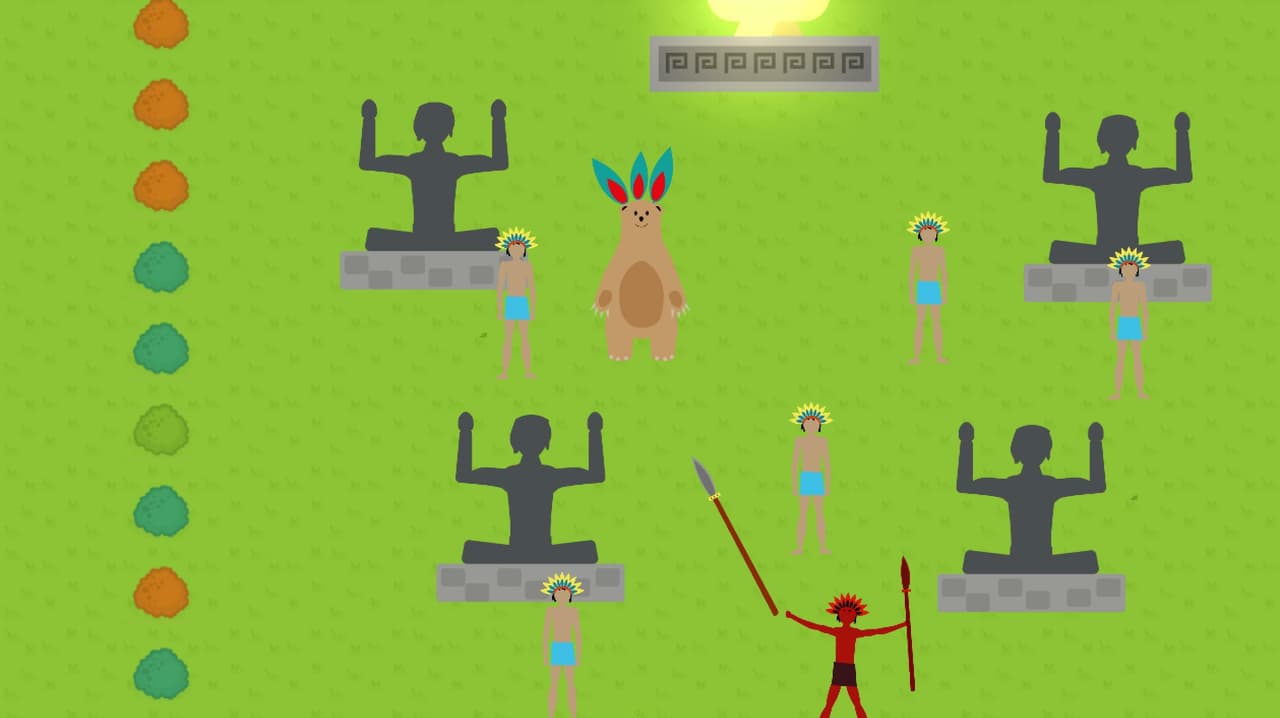 Donours screenshot 4