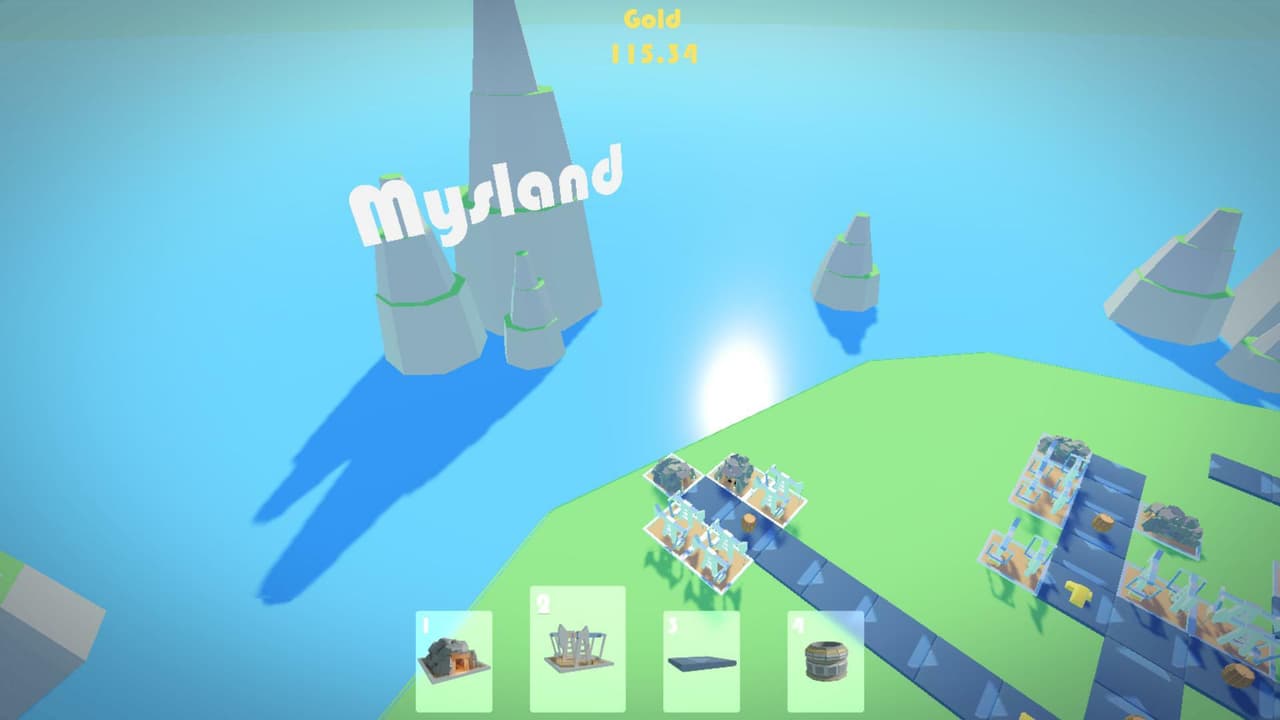 Mysland