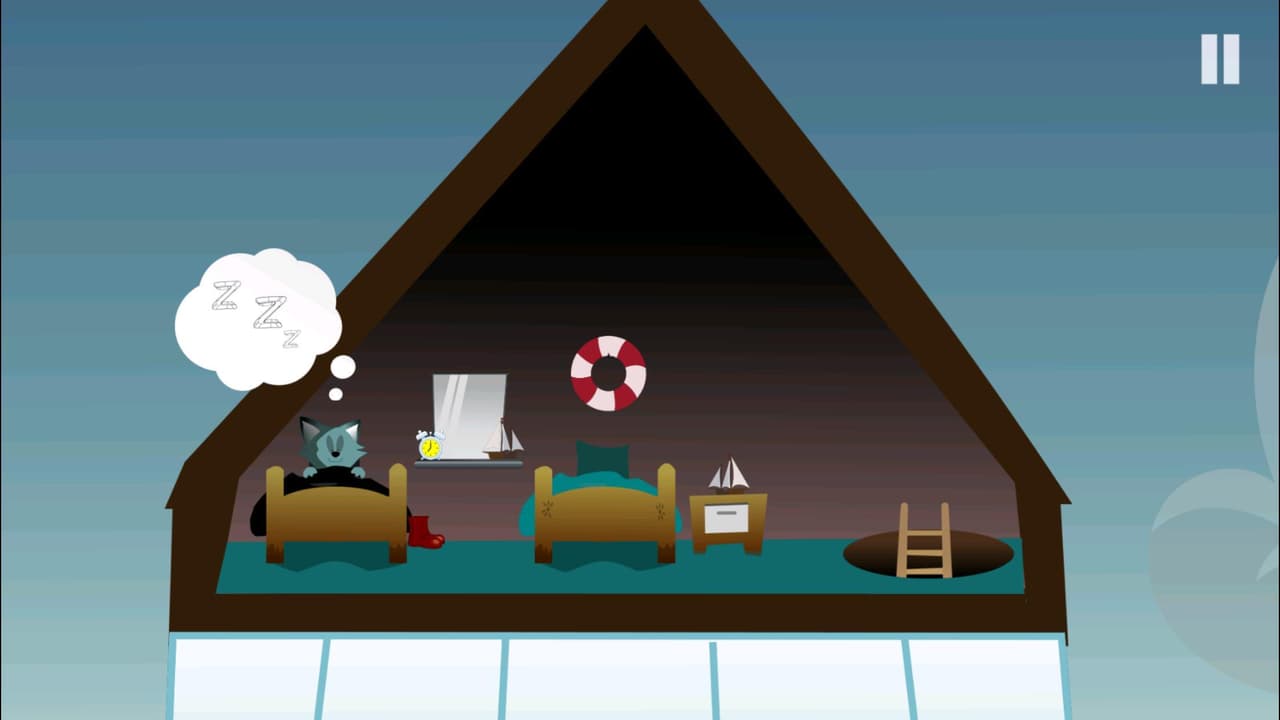 Tiny Story 3 adventure screenshot 2