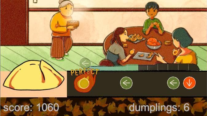 Bun Bao Beat