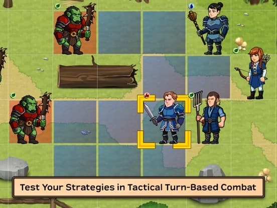 Days of Prophecy screenshot 3