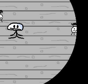 Doodle Attack screenshot 4