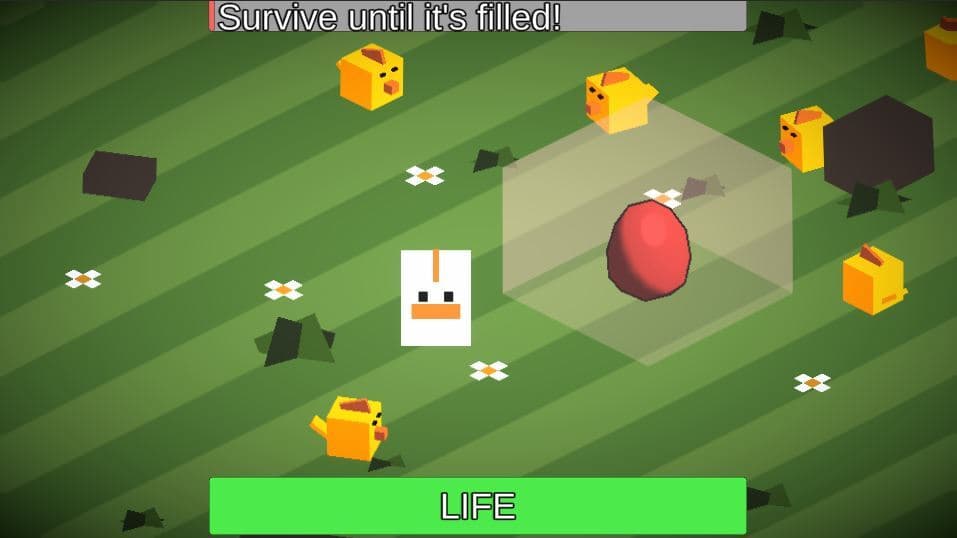 EggXplode screenshot 3