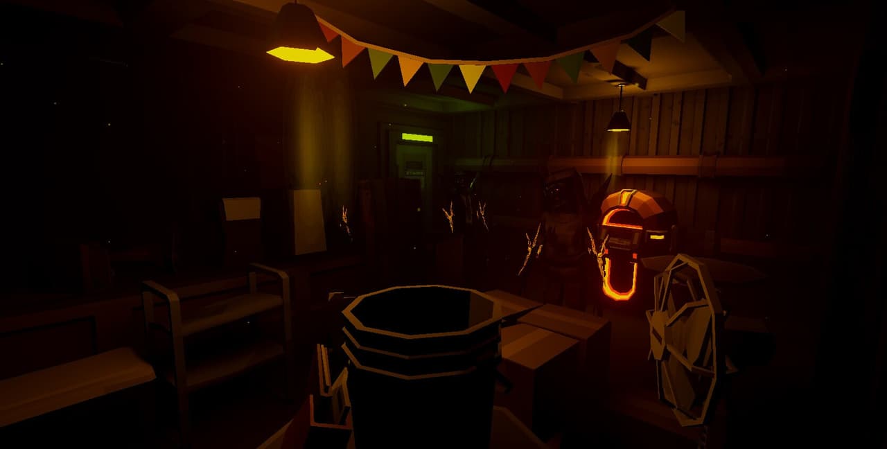 Evacuation Zone: Tampere screenshot 3