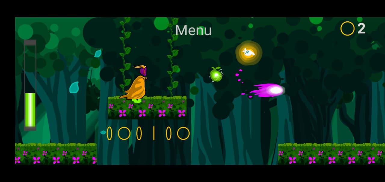 Soul Appetite screenshot 3