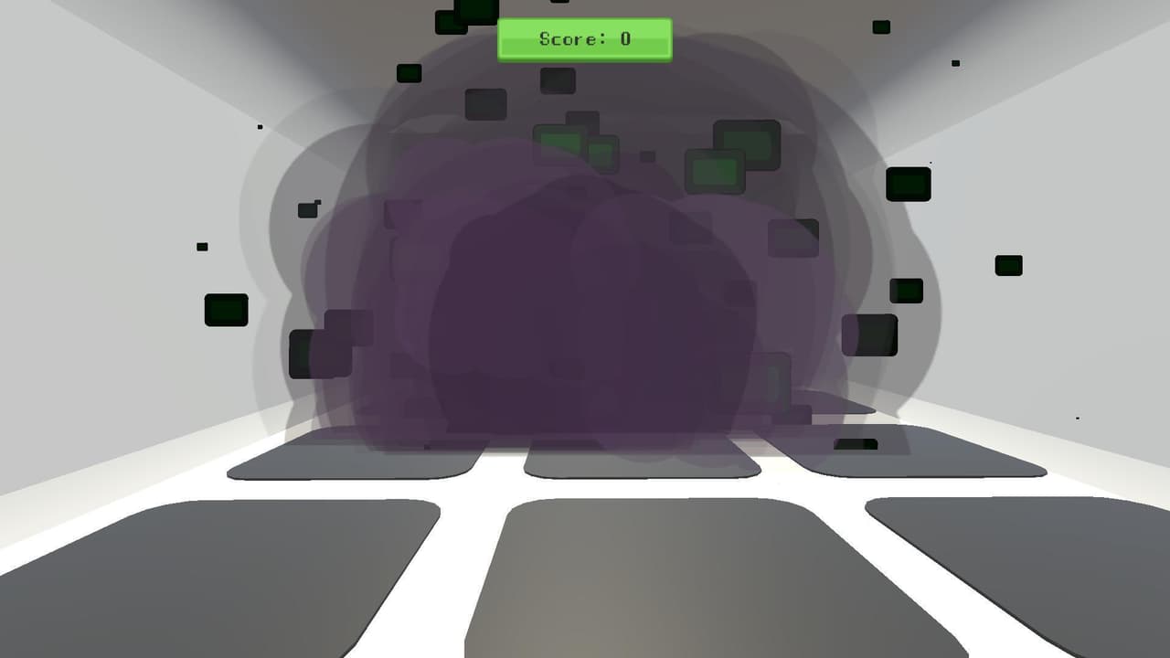 Mission: Maze! (3D Platformer) screenshot 6