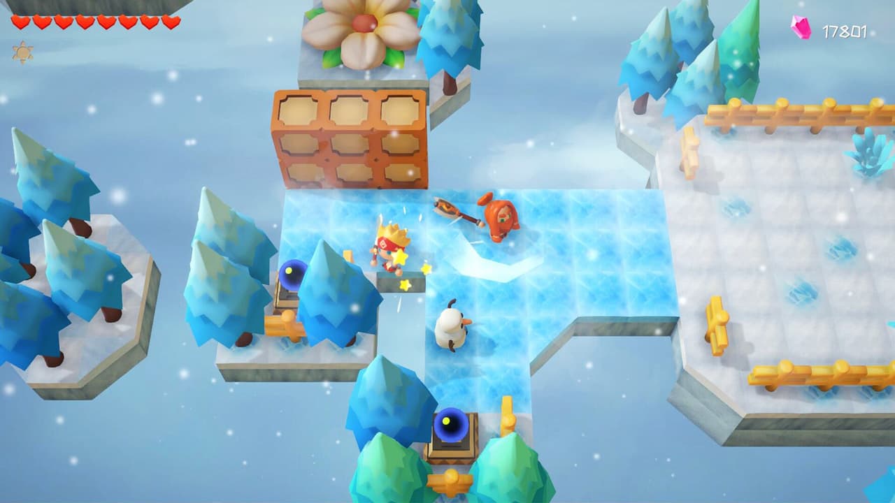 Trusty Brothers screenshot 2