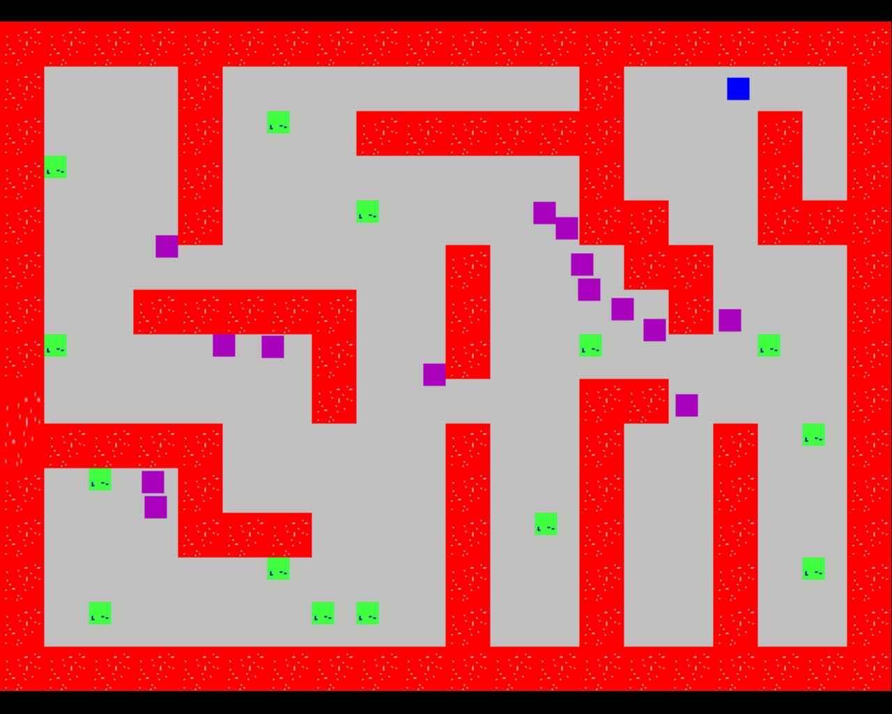 Cube run (fc9_comps) screenshot 3