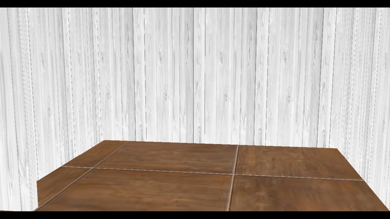 3D Maze (Hyper Lambda)