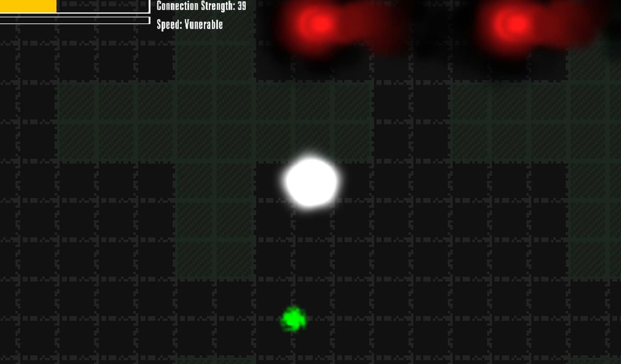 Connection or Infection screenshot 2