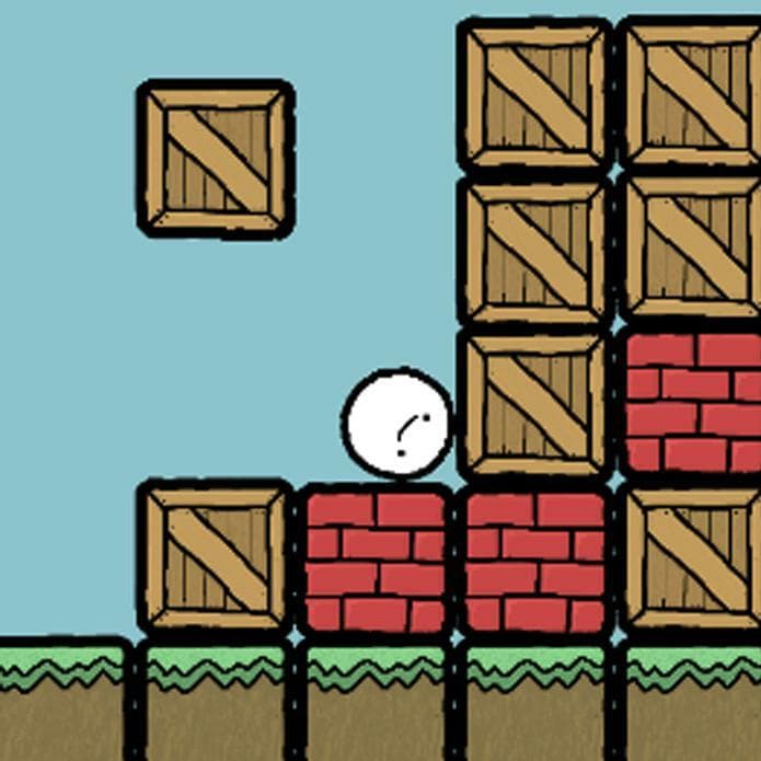 Falling Blocks (itch) (Piffle)