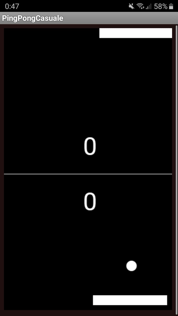 PingPong Android