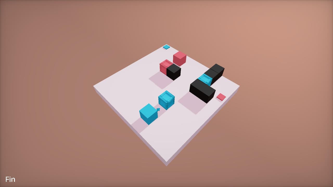 2 Squared screenshot 3