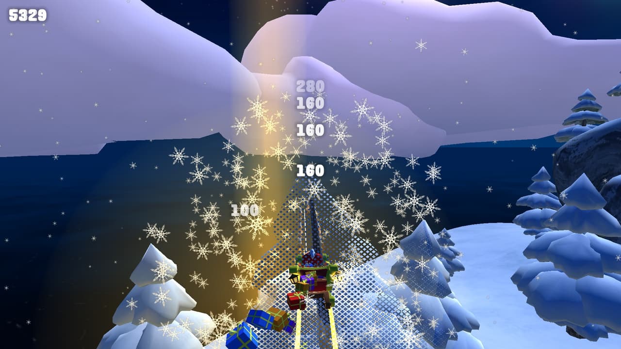 The Longest Night screenshot 5