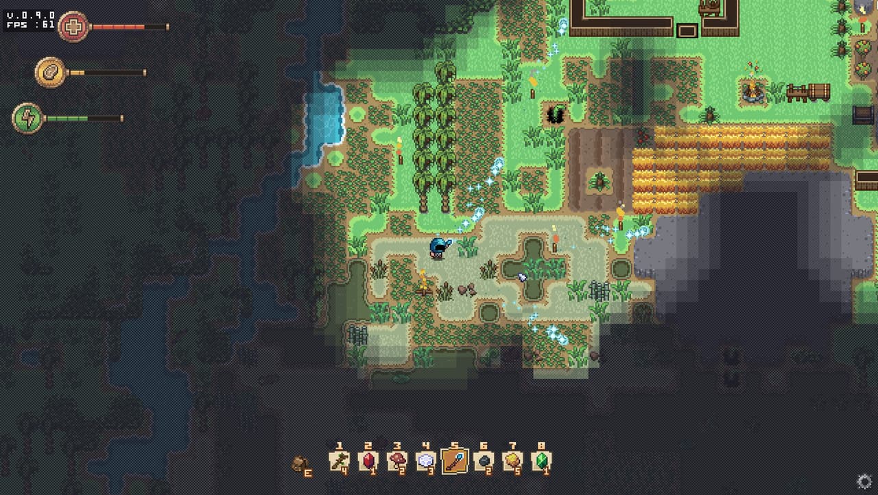 Forsaken Isle screenshot 6