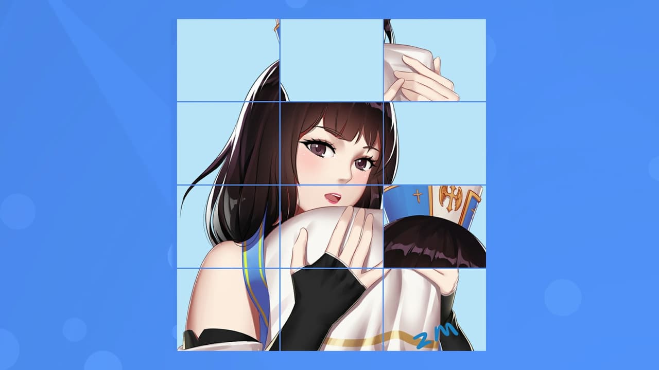 Hentai Dgirls screenshot 5