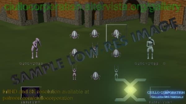 [LINUX] Chyrkyan Trial