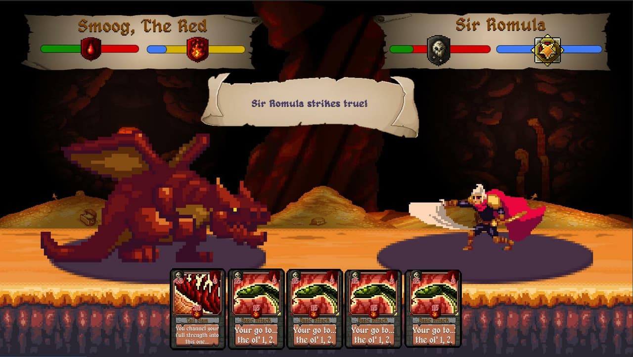 A Dragons Business screenshot 5