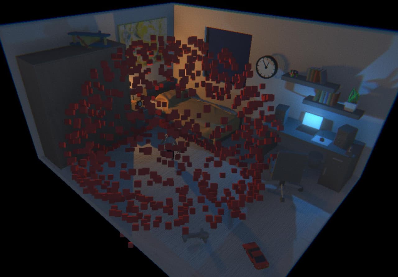 TickTick screenshot 3