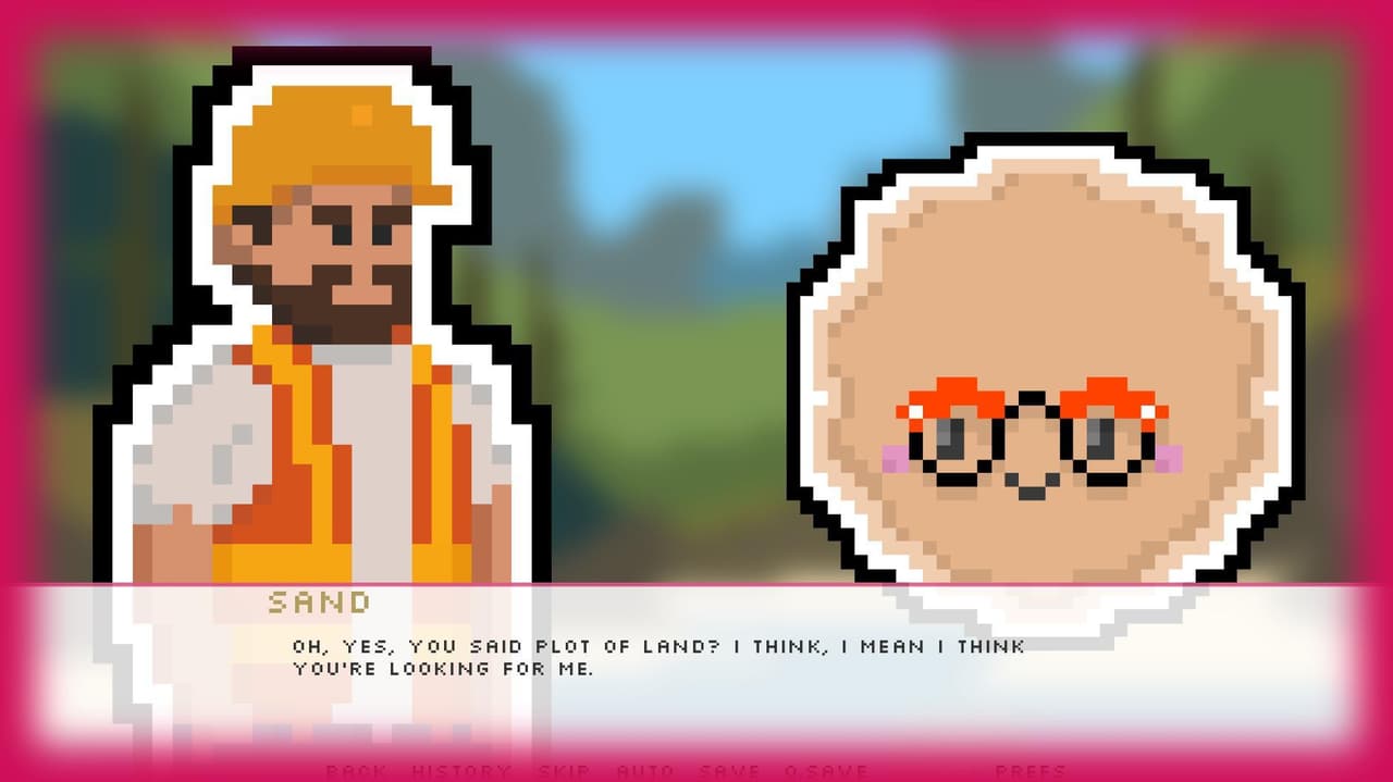 Material Affection screenshot 3