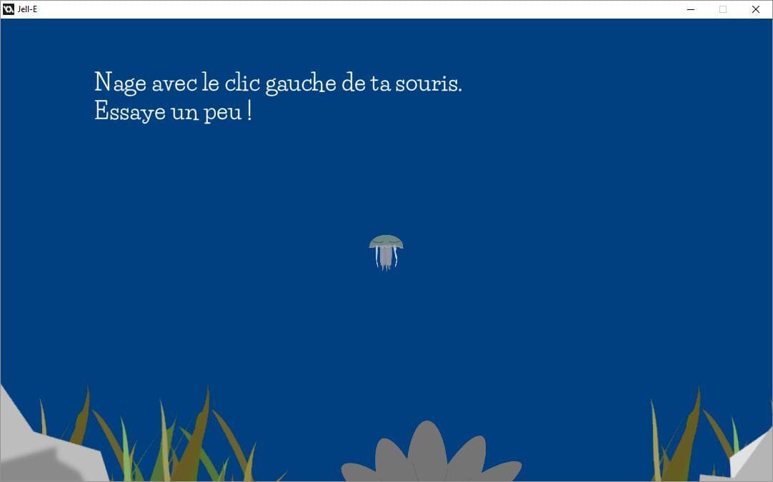 Jell-E screenshot 2