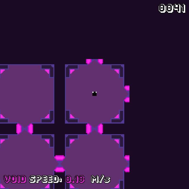 aVOID (itch) screenshot 3
