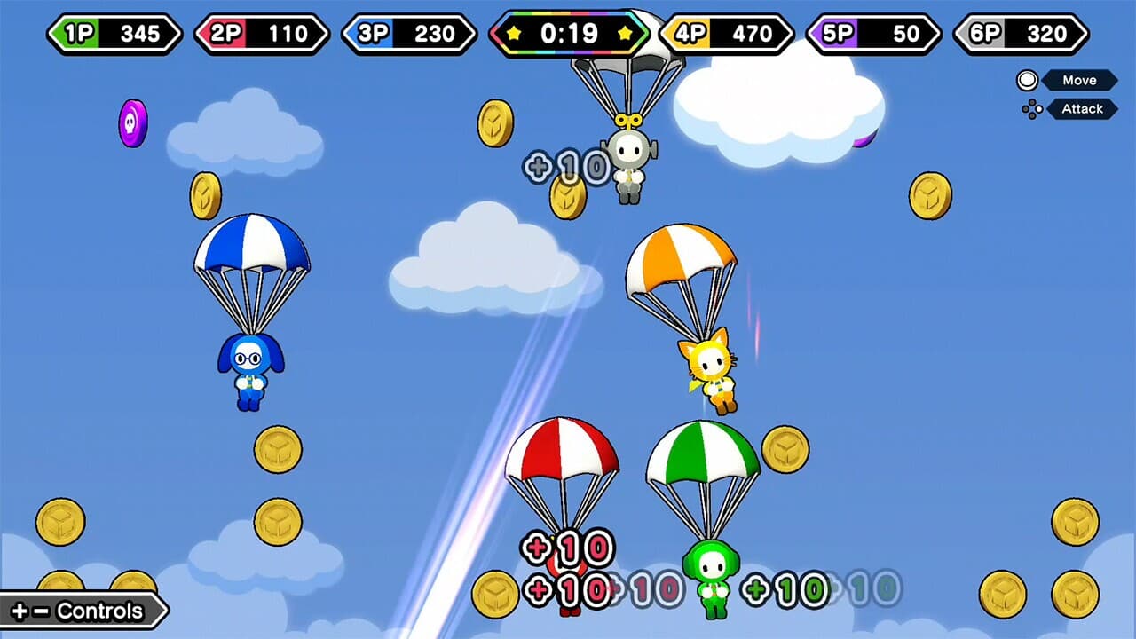 Party Party Time screenshot 5