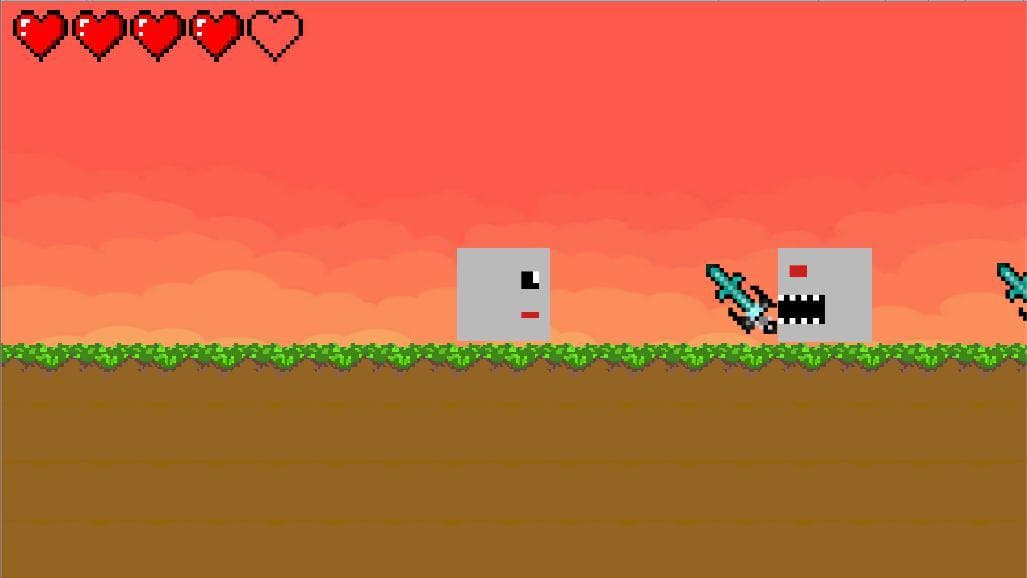 Cuber (BankShotZombies)