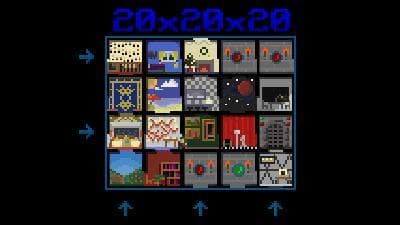 20x20x20 screenshot 3
