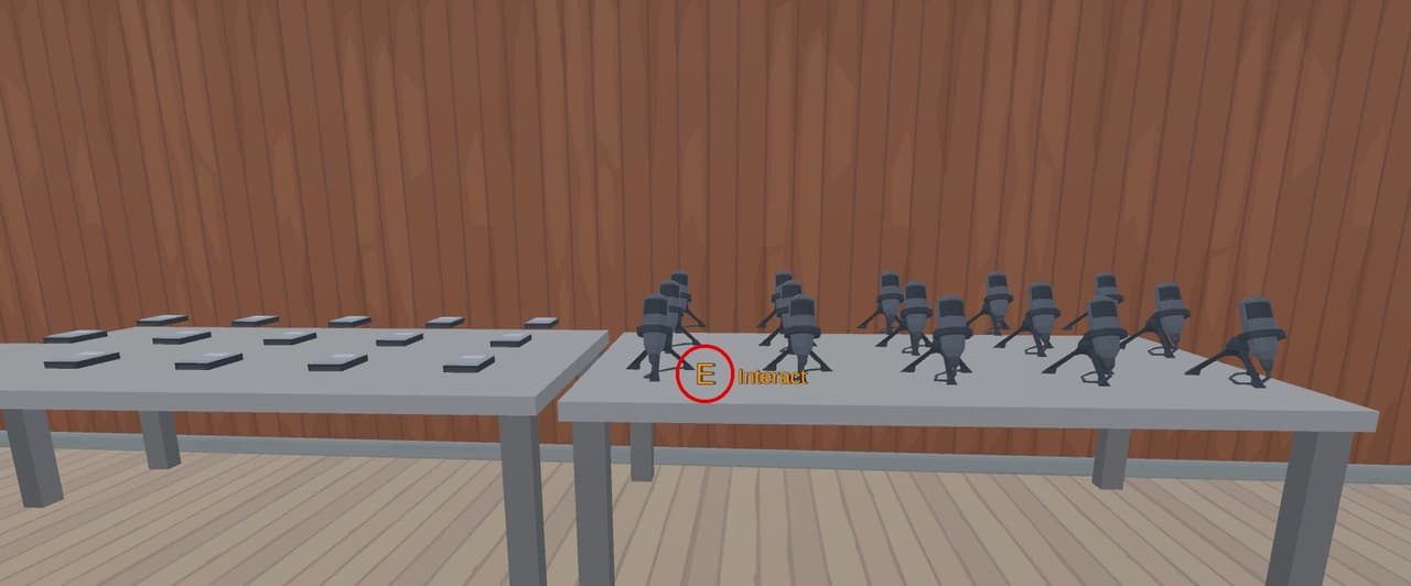 World of Retailing screenshot 3