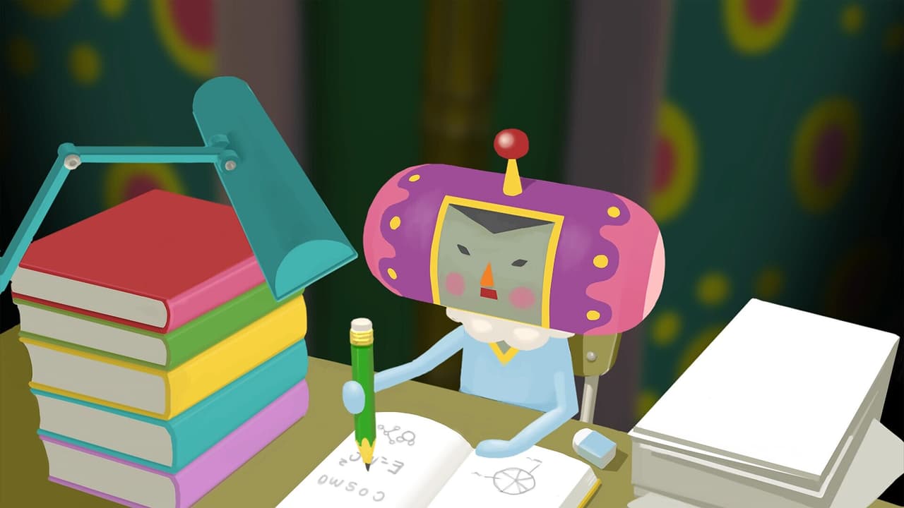 We Love Katamari REROLL+ Royal Reverie screenshot 4