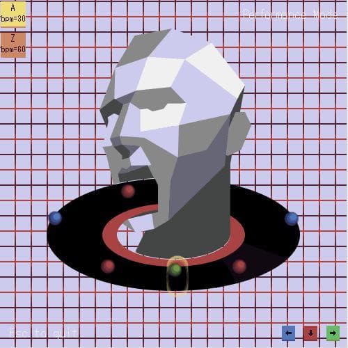 Beat Trainer Deluxe screenshot 3