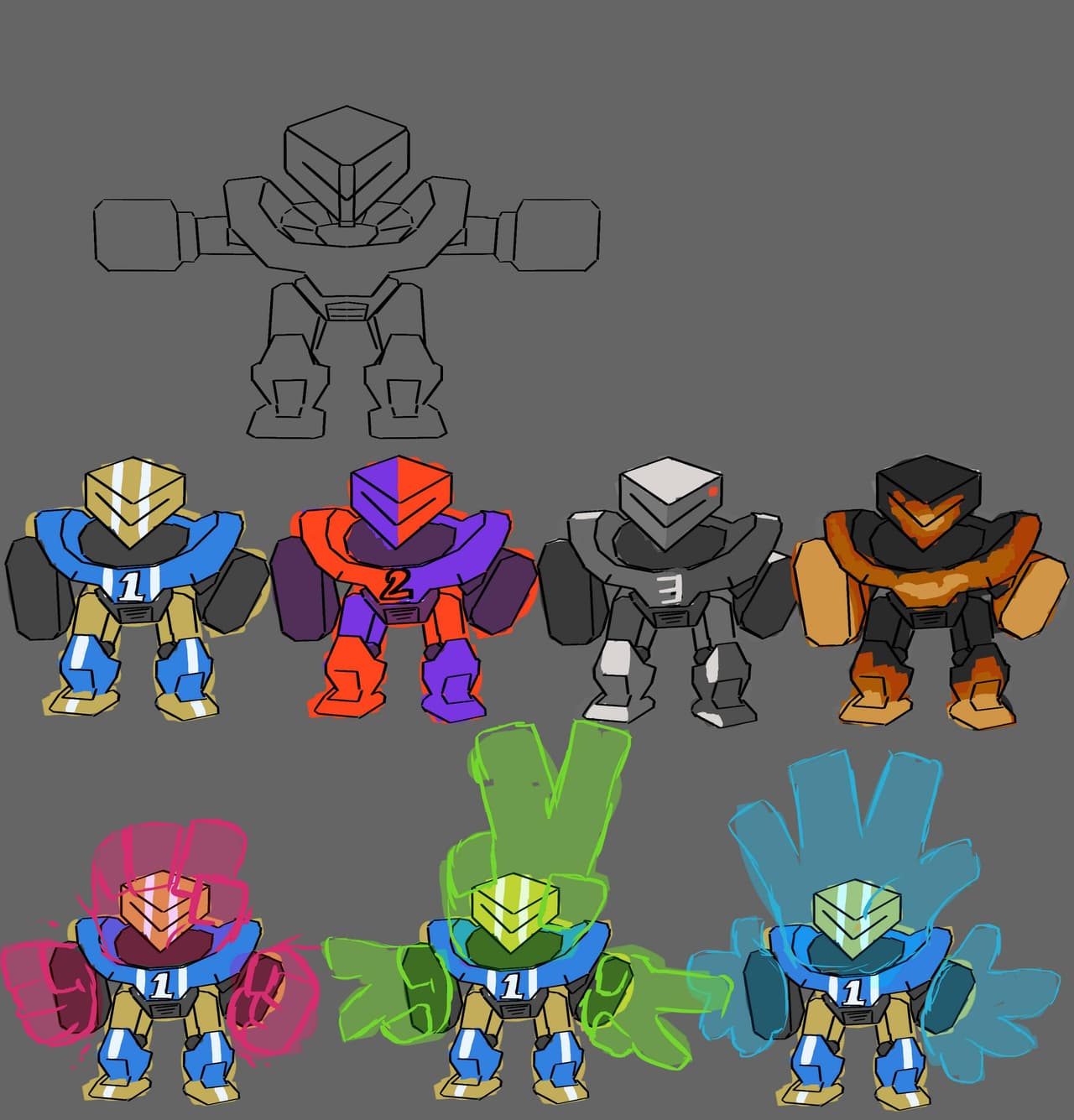 JUN KEN BOT