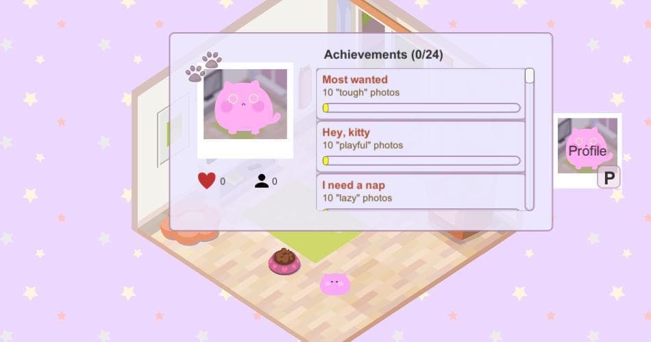 Caturday is today screenshot 4