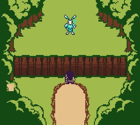 The Moonstone temple screenshot 3