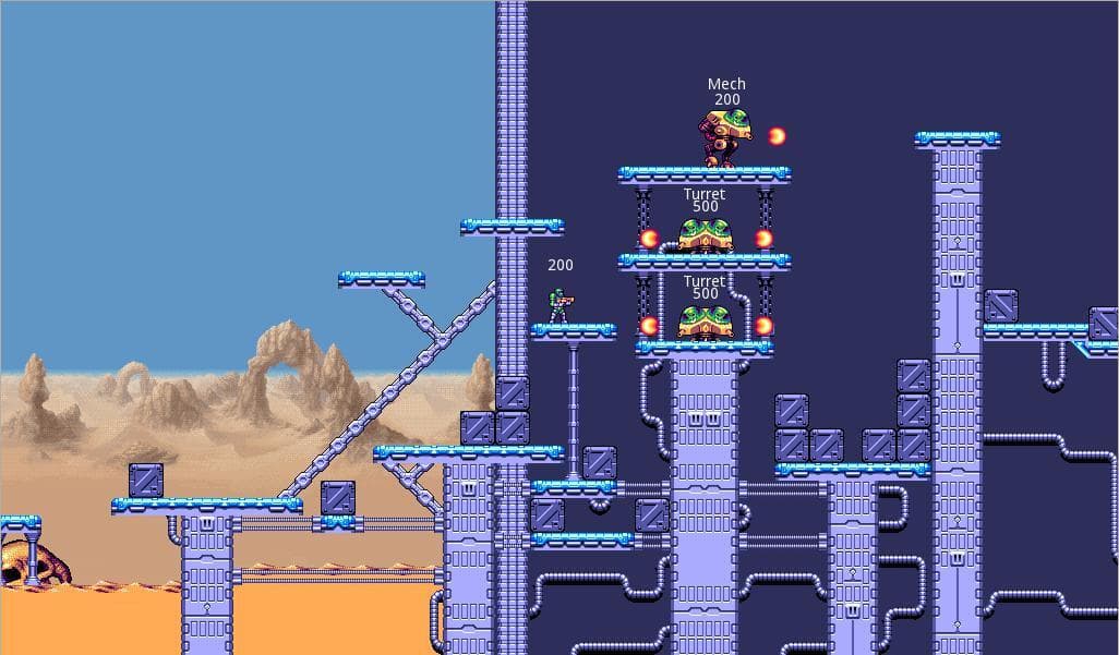 Gems Game (hypnotize_rek)