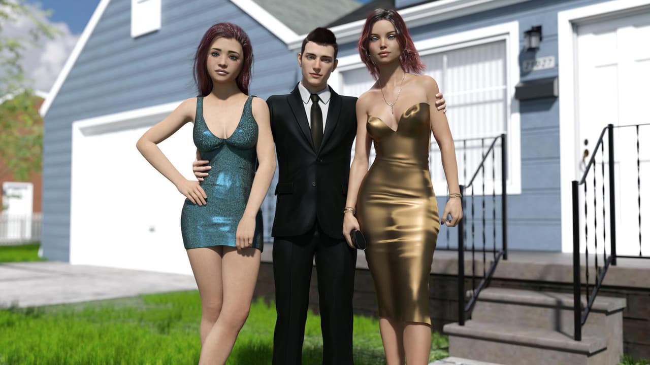 Lust Theory - Season 2 screenshot 4