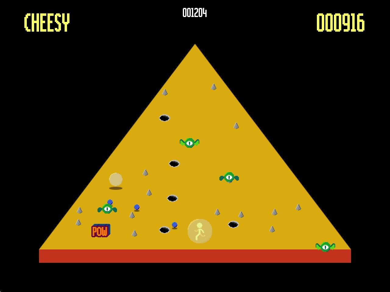 DIMENSION TRIPPER screenshot 5
