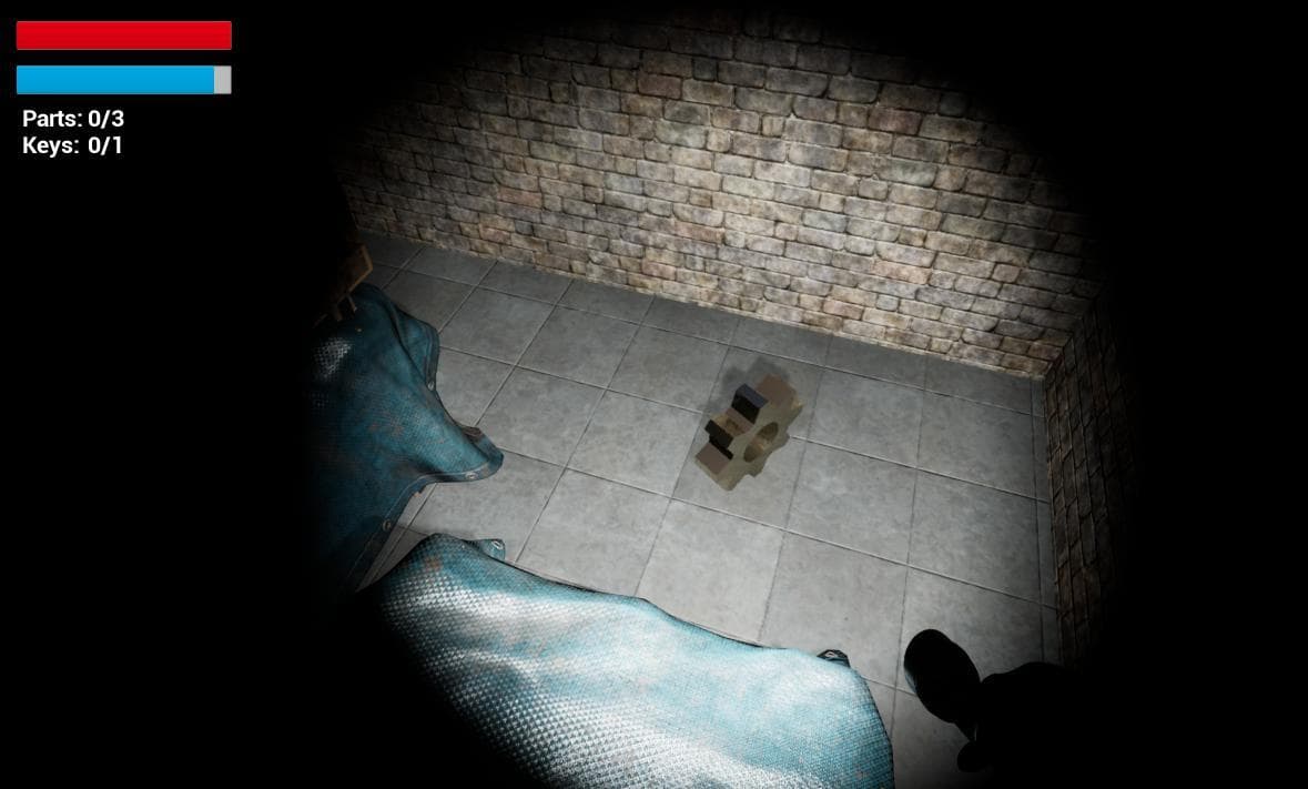 Office Basement v3