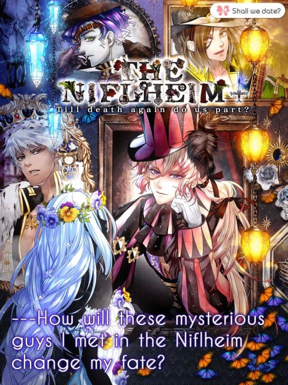 THE NIFLHEIM+ screenshot 3
