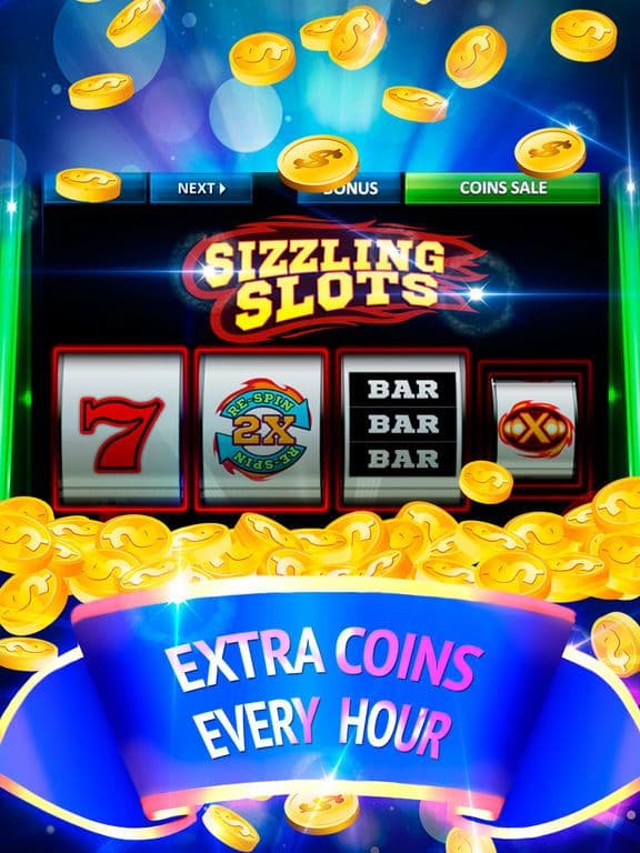 Classic Vegas Slots-Best Slots screenshot 4