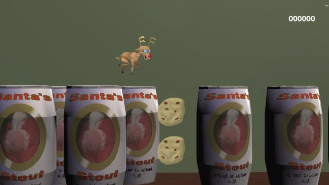 Stealth On The Shelf screenshot 2