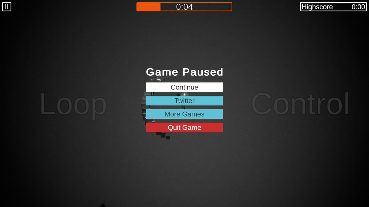 Loop Control
