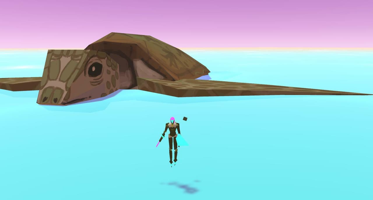 Wave_Machine screenshot 5