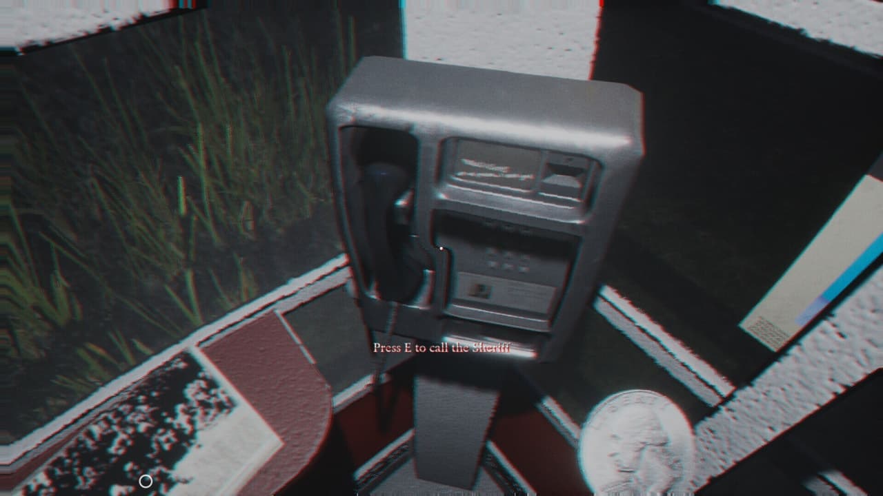 The Method of Hiding a Body screenshot 5