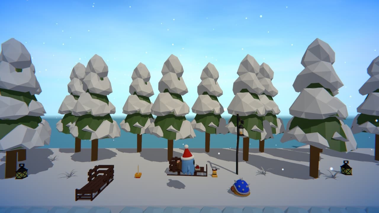 The Land of Magic screenshot 4